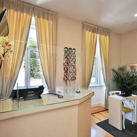 Porto Charming Hotel Екстериор снимка