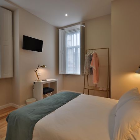 Porto Charming Hotel Екстериор снимка