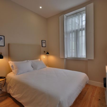 Porto Charming Hotel Екстериор снимка