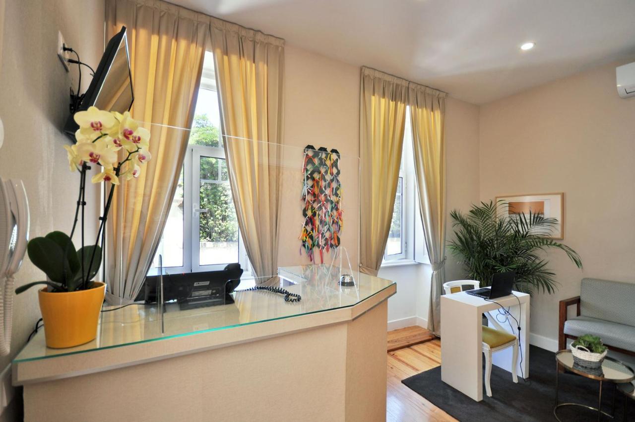 Porto Charming Hotel Екстериор снимка
