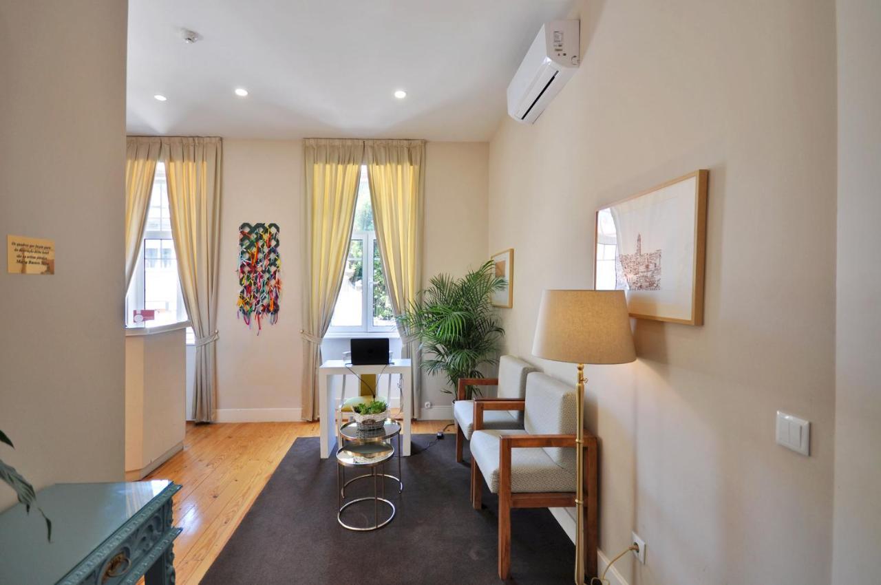 Porto Charming Hotel Екстериор снимка