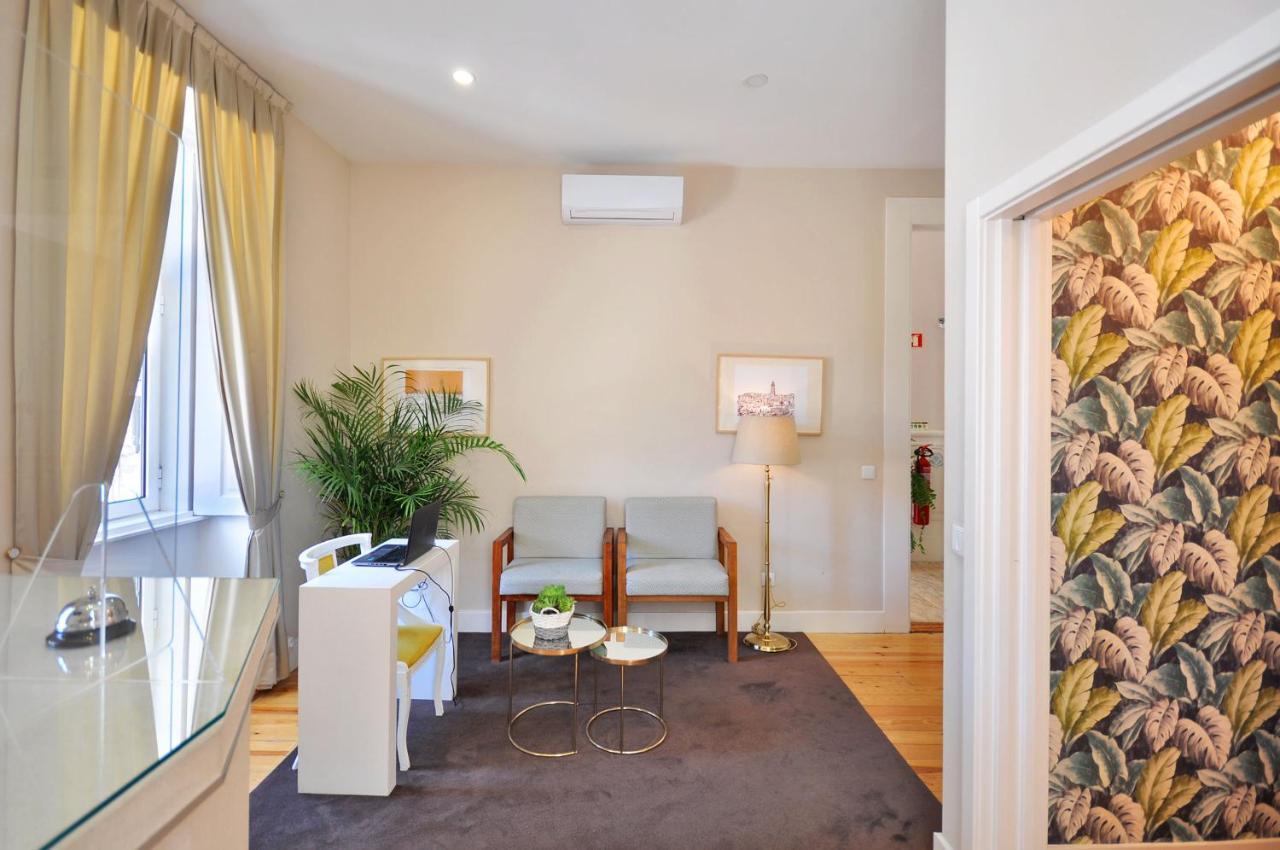 Porto Charming Hotel Екстериор снимка
