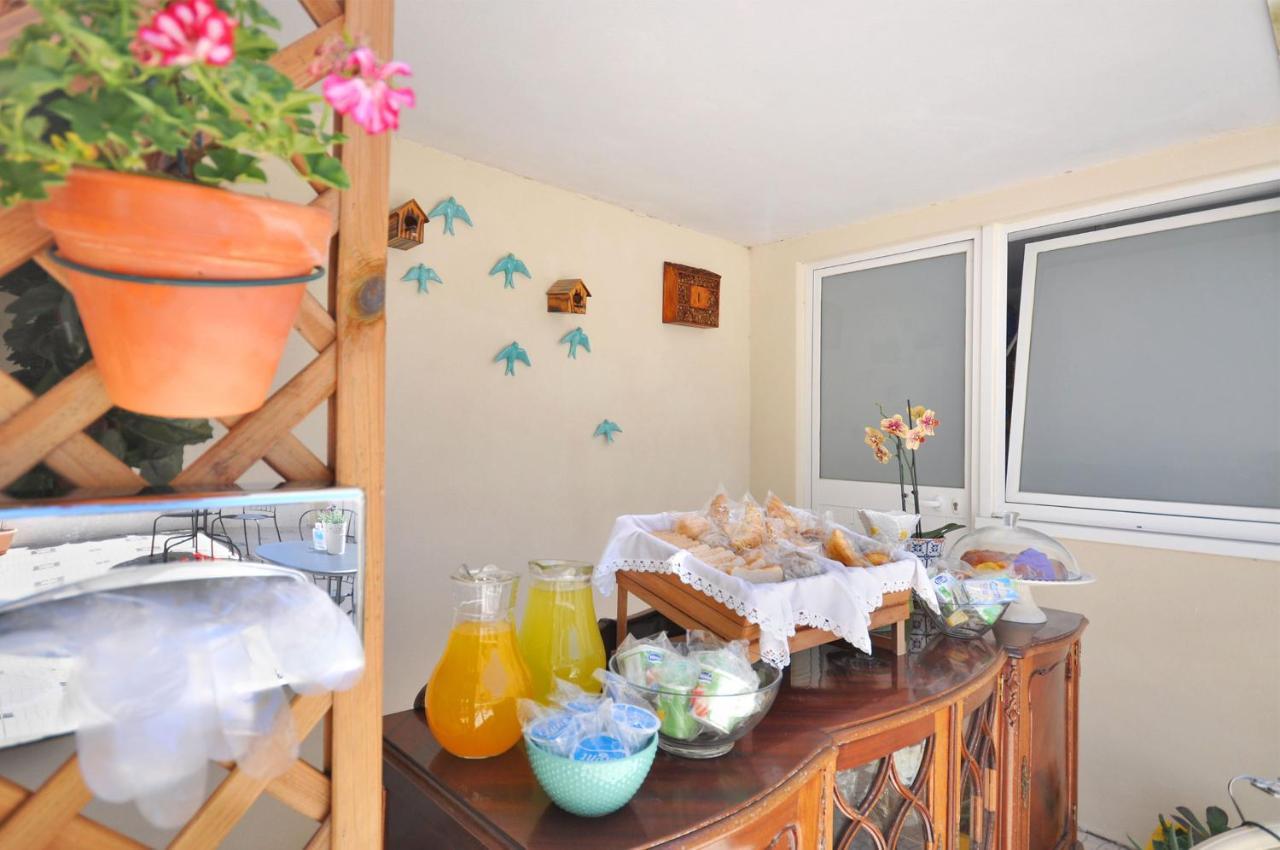 Porto Charming Hotel Екстериор снимка