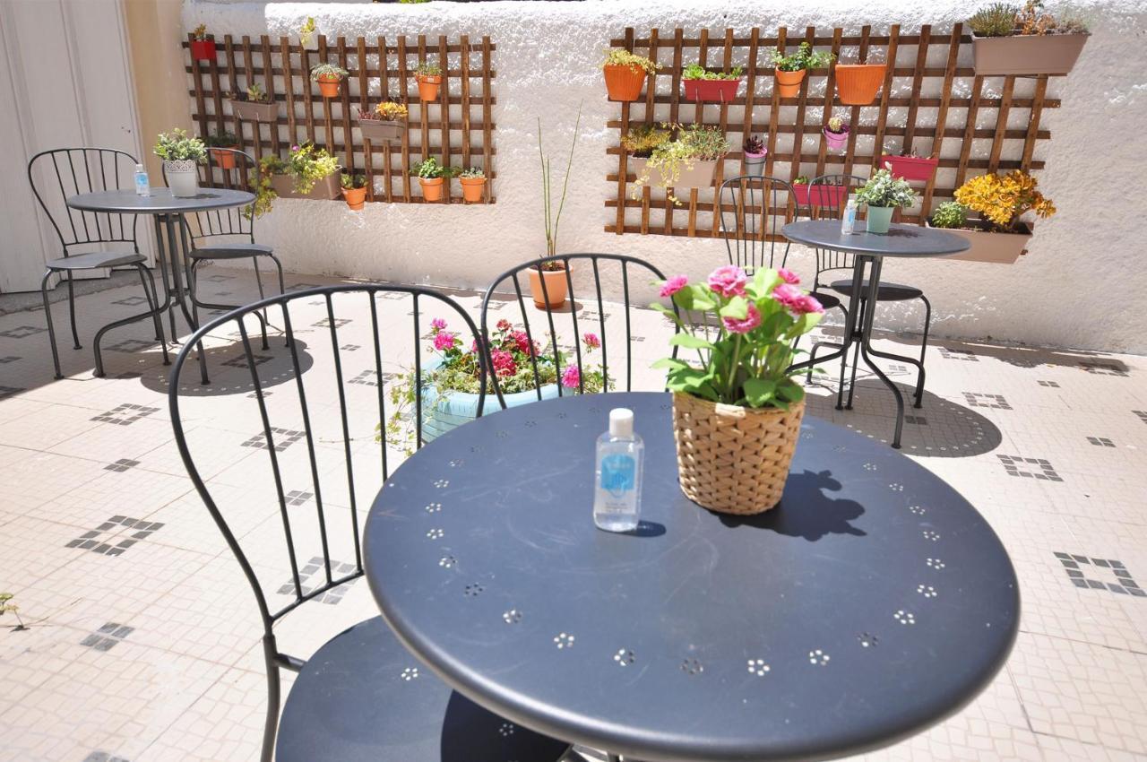 Porto Charming Hotel Екстериор снимка