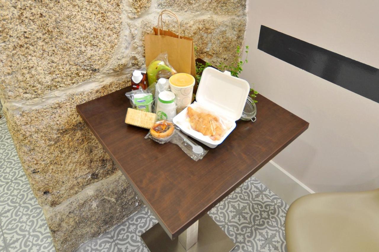 Porto Charming Hotel Екстериор снимка