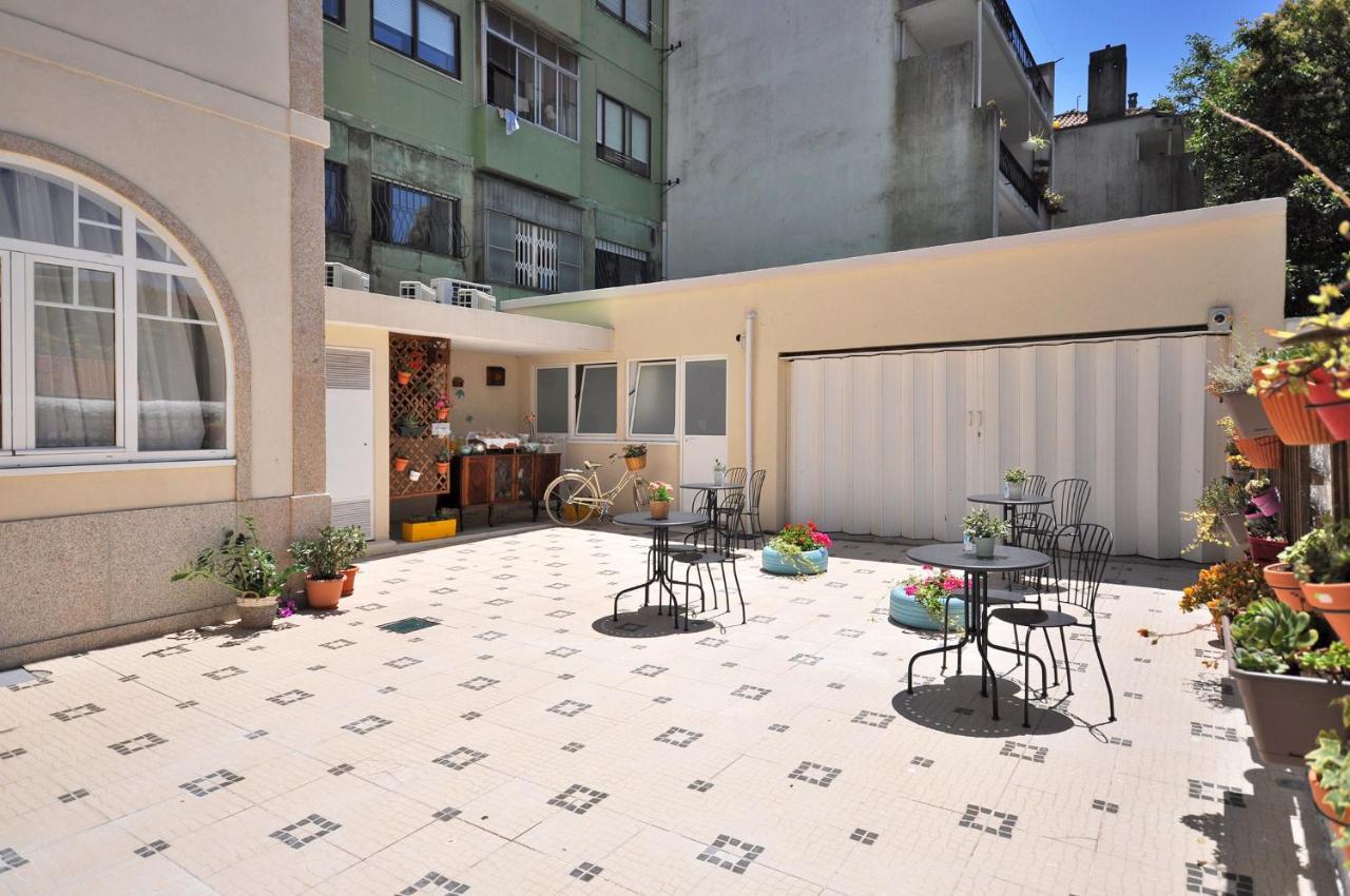 Porto Charming Hotel Екстериор снимка