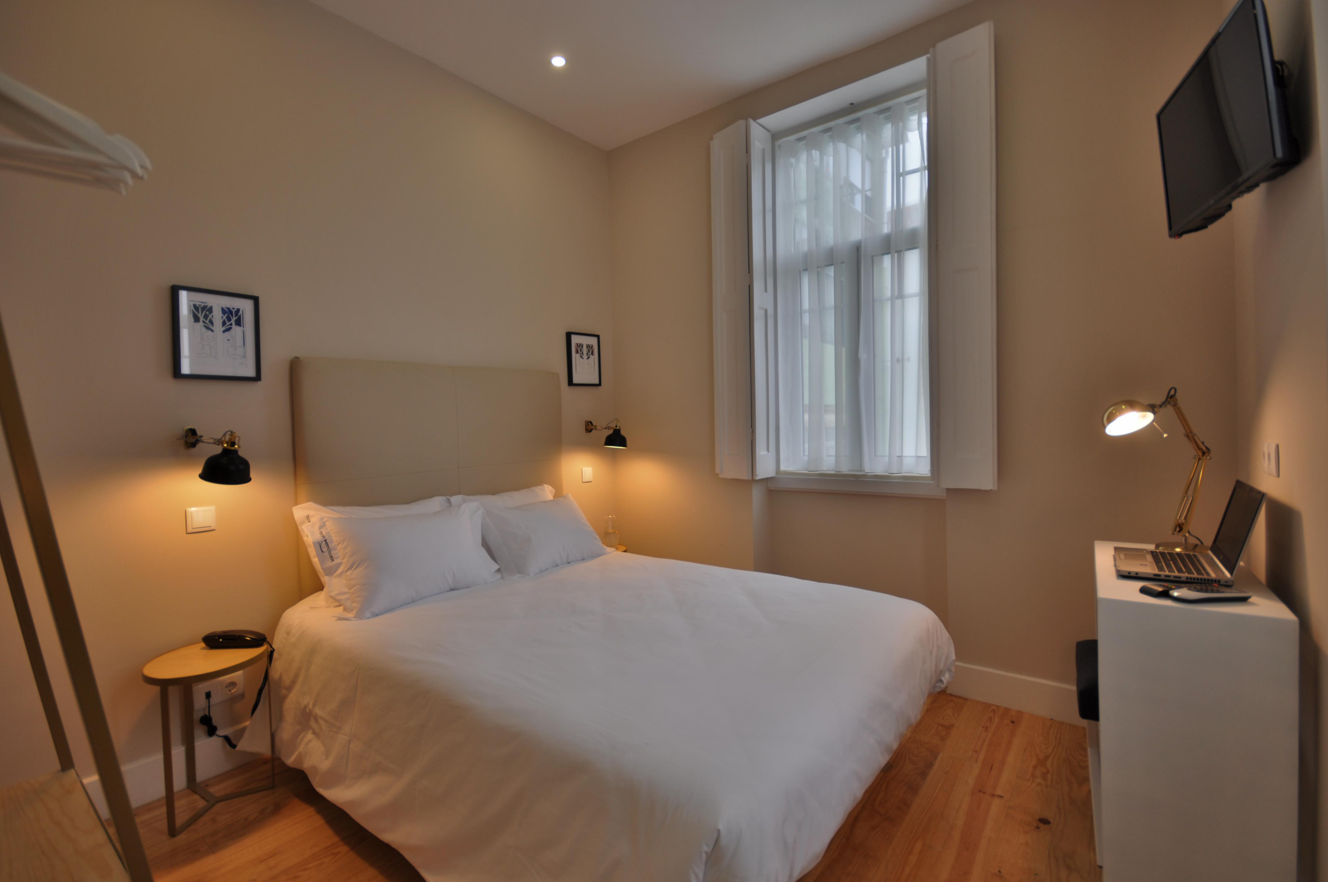Porto Charming Hotel Екстериор снимка