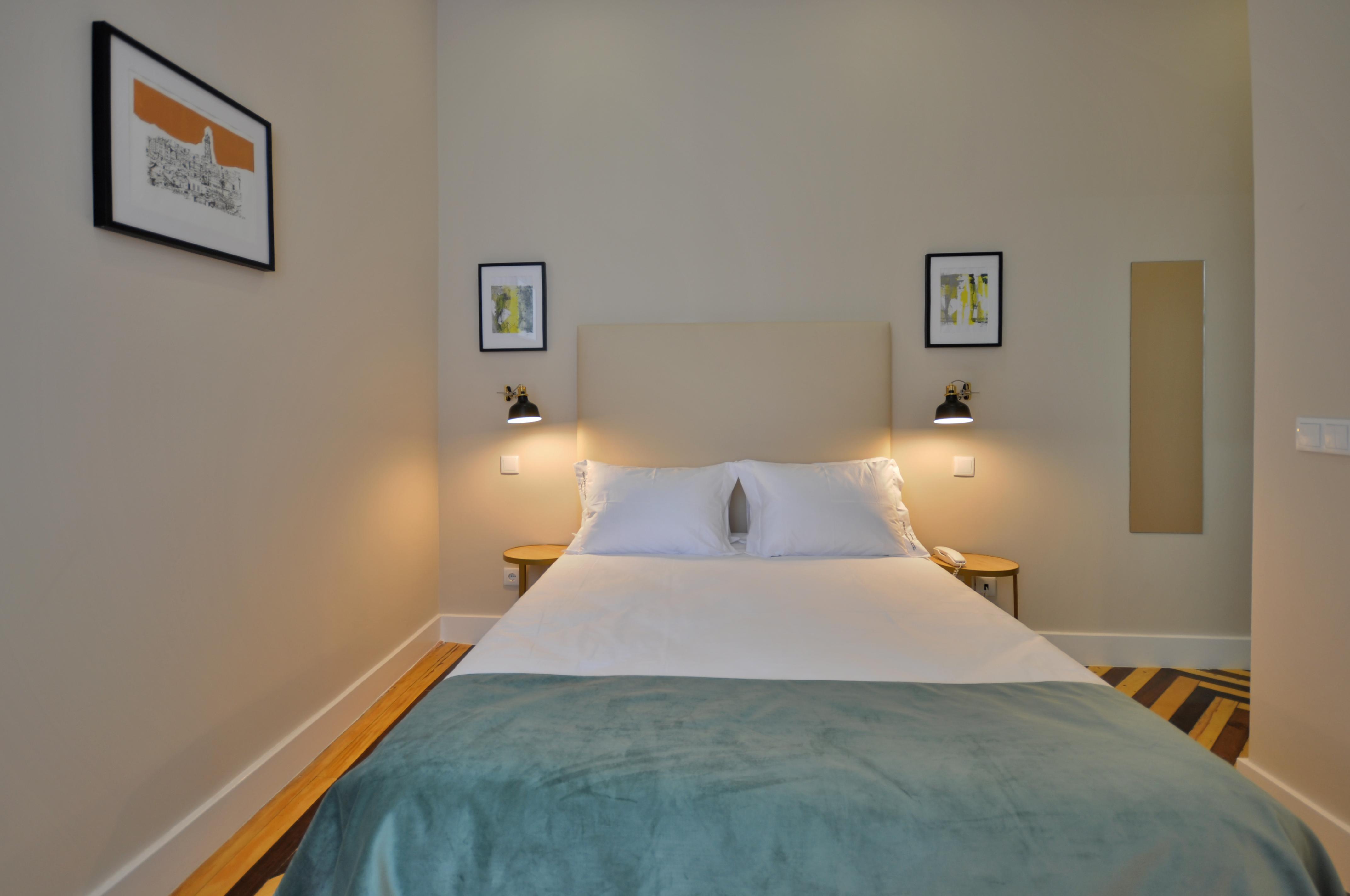 Porto Charming Hotel Екстериор снимка