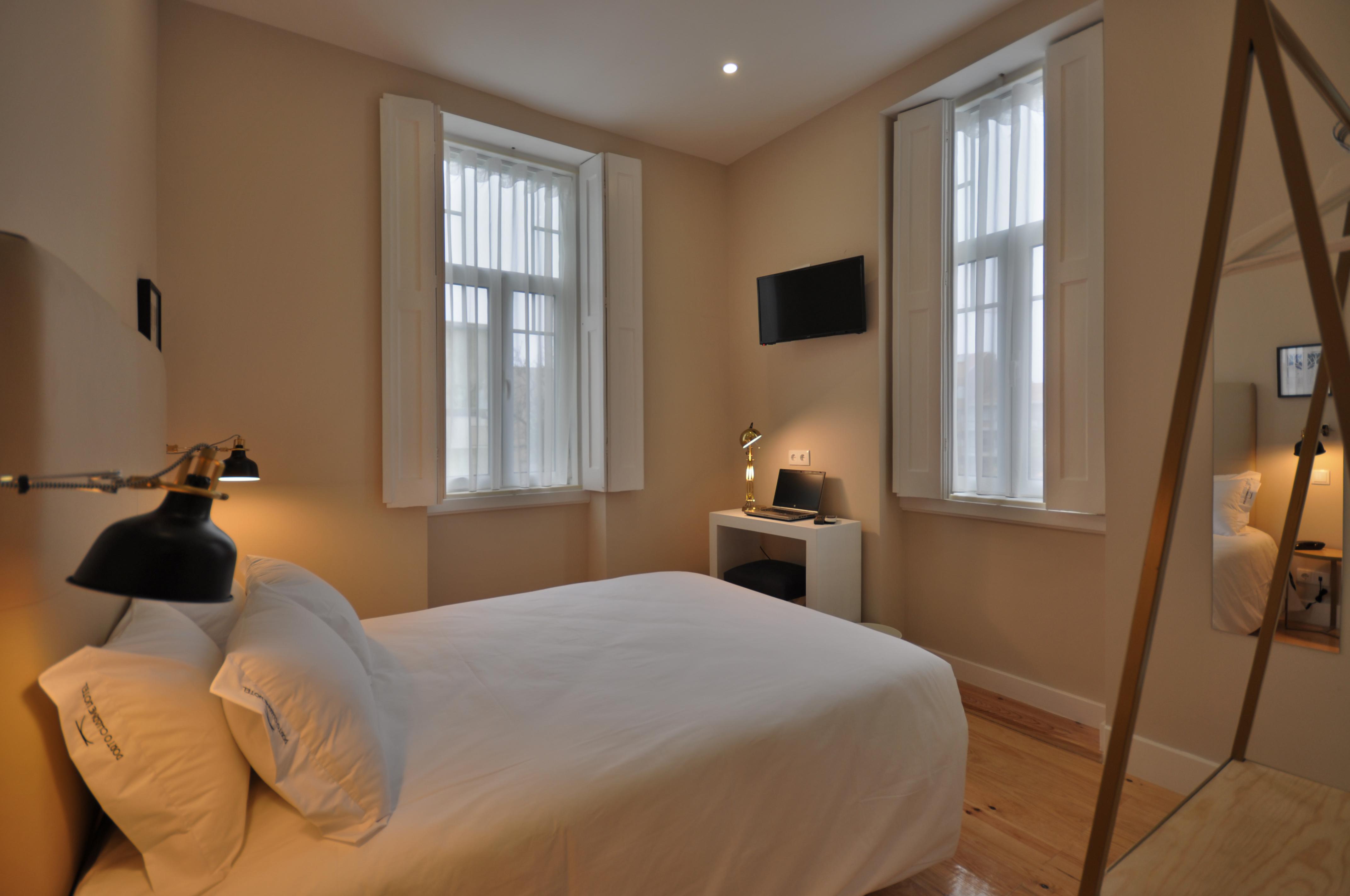 Porto Charming Hotel Екстериор снимка