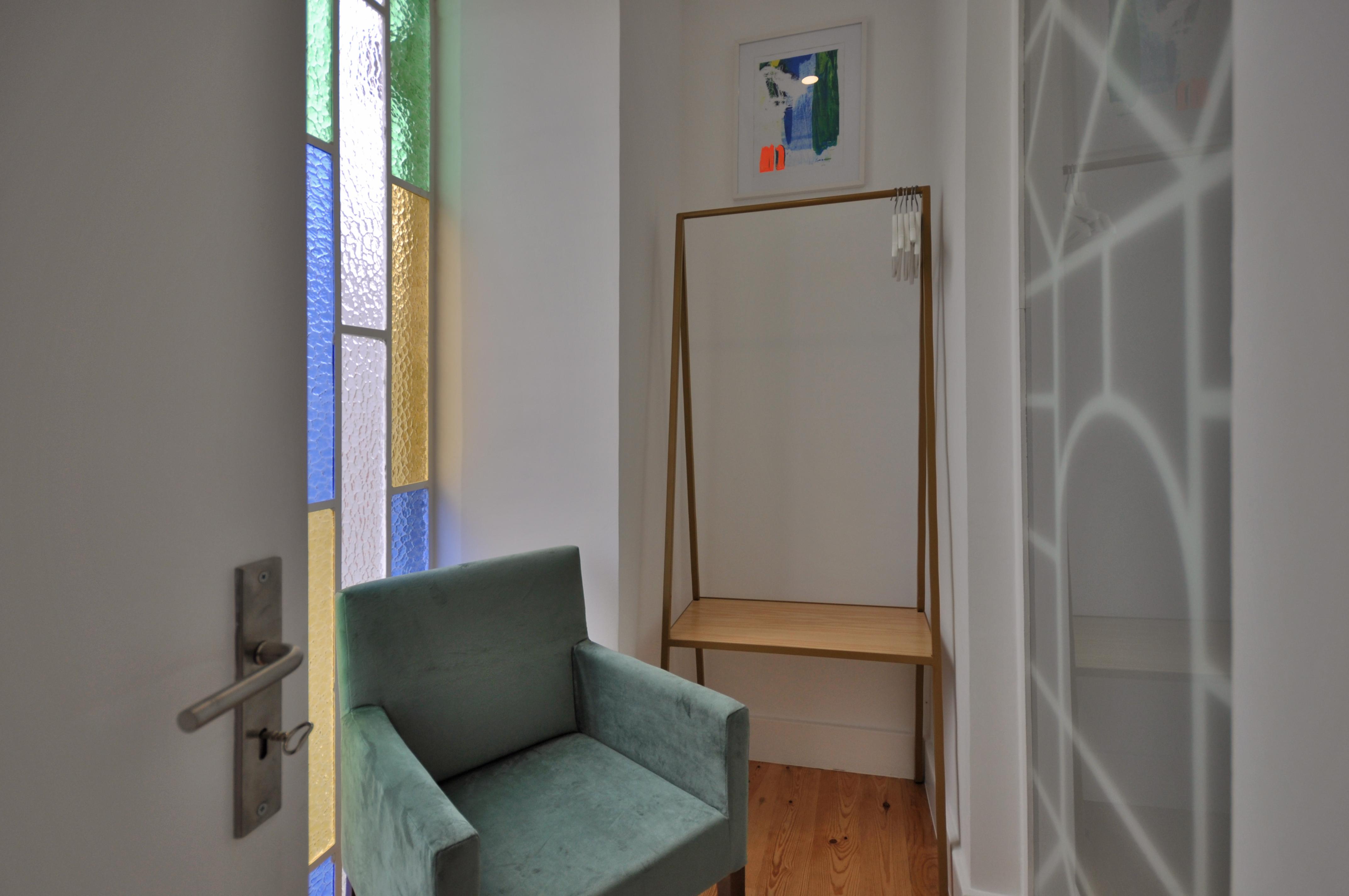 Porto Charming Hotel Екстериор снимка