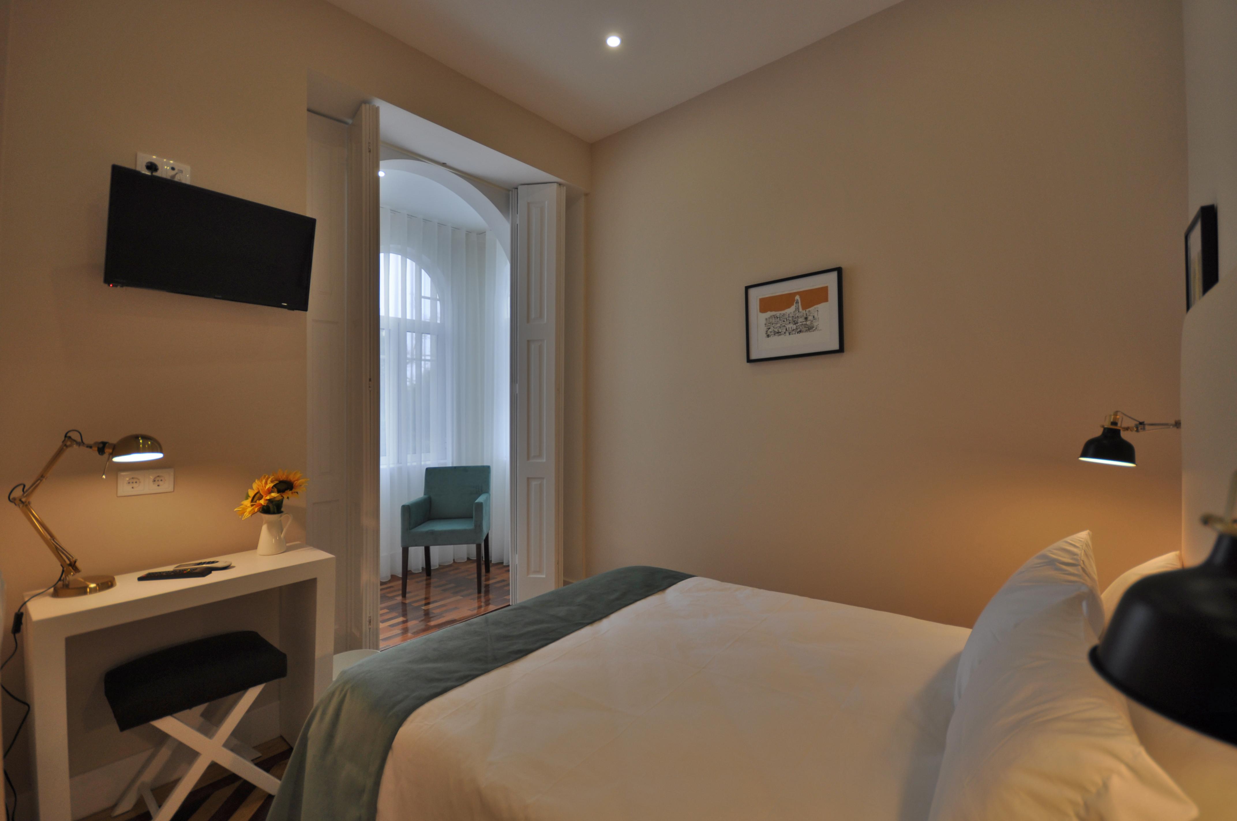 Porto Charming Hotel Екстериор снимка