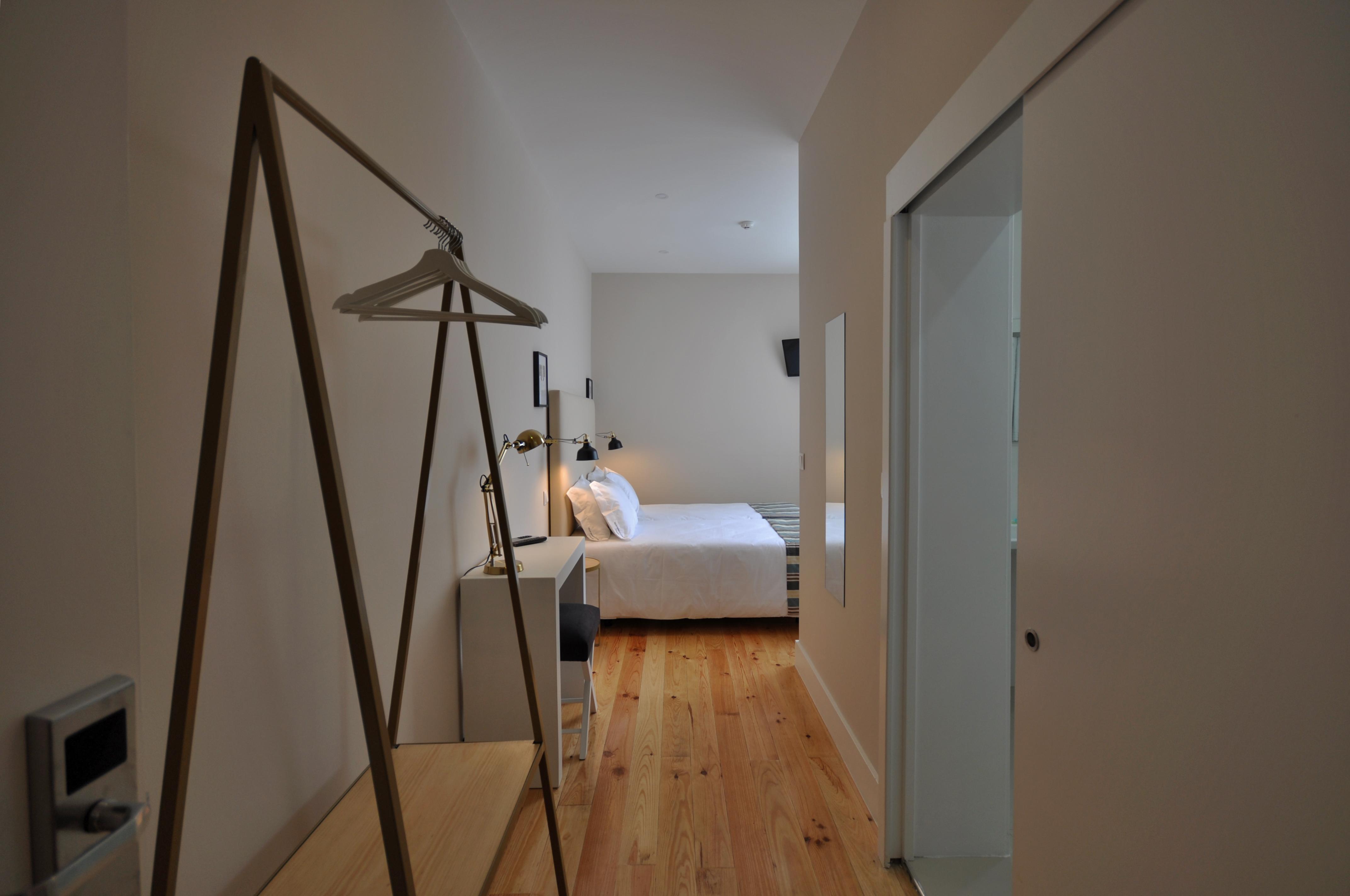 Porto Charming Hotel Екстериор снимка