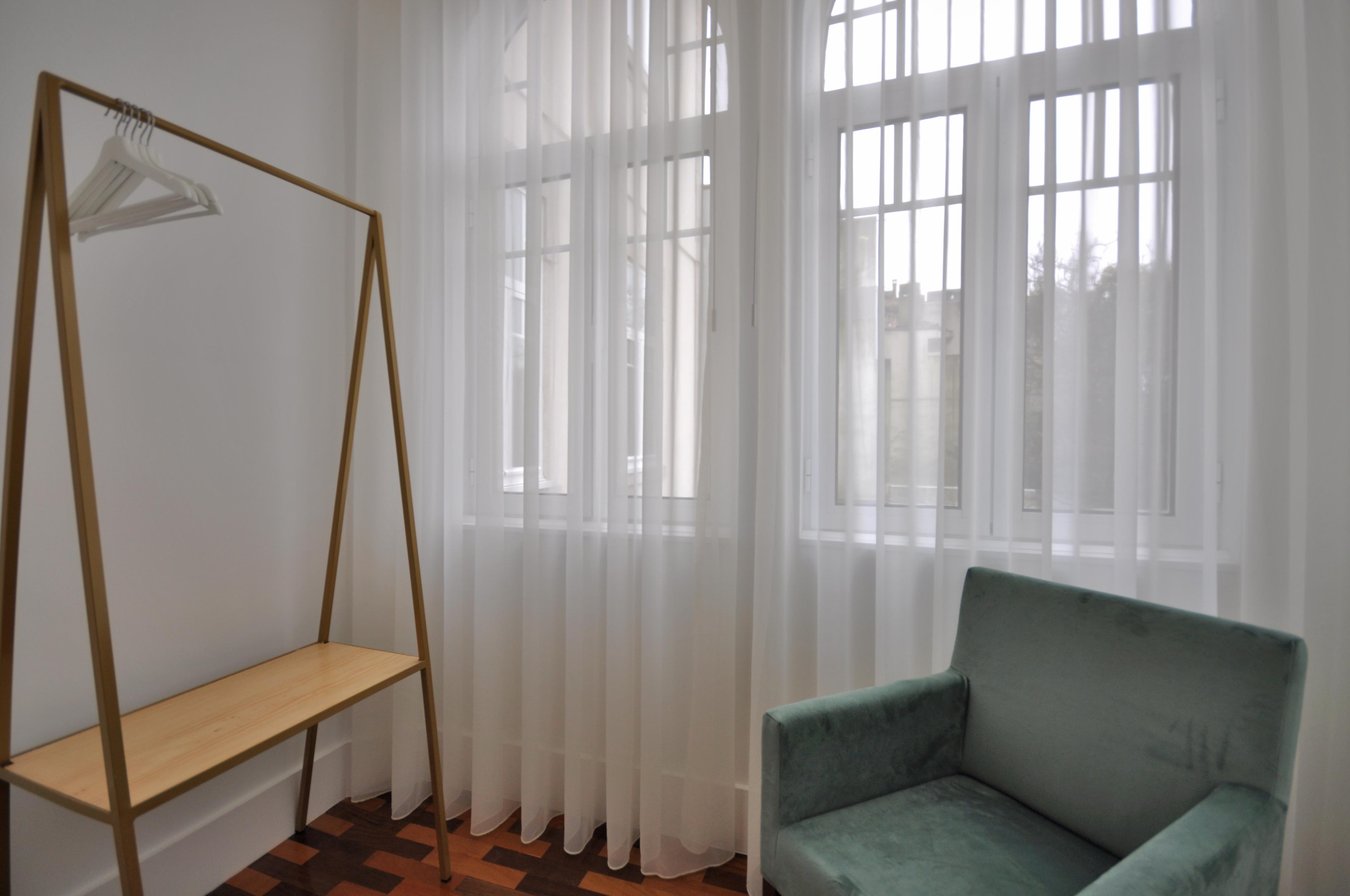 Porto Charming Hotel Екстериор снимка