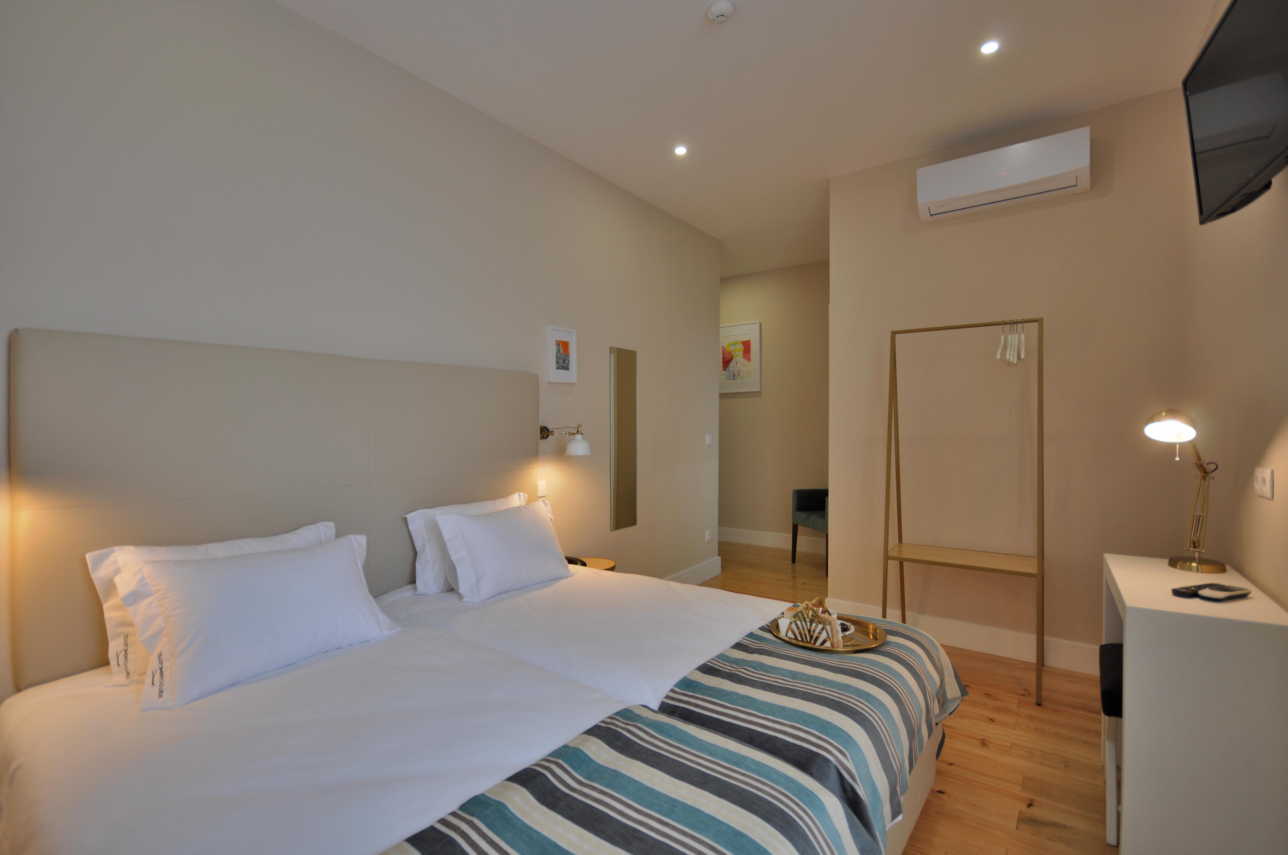 Porto Charming Hotel Екстериор снимка
