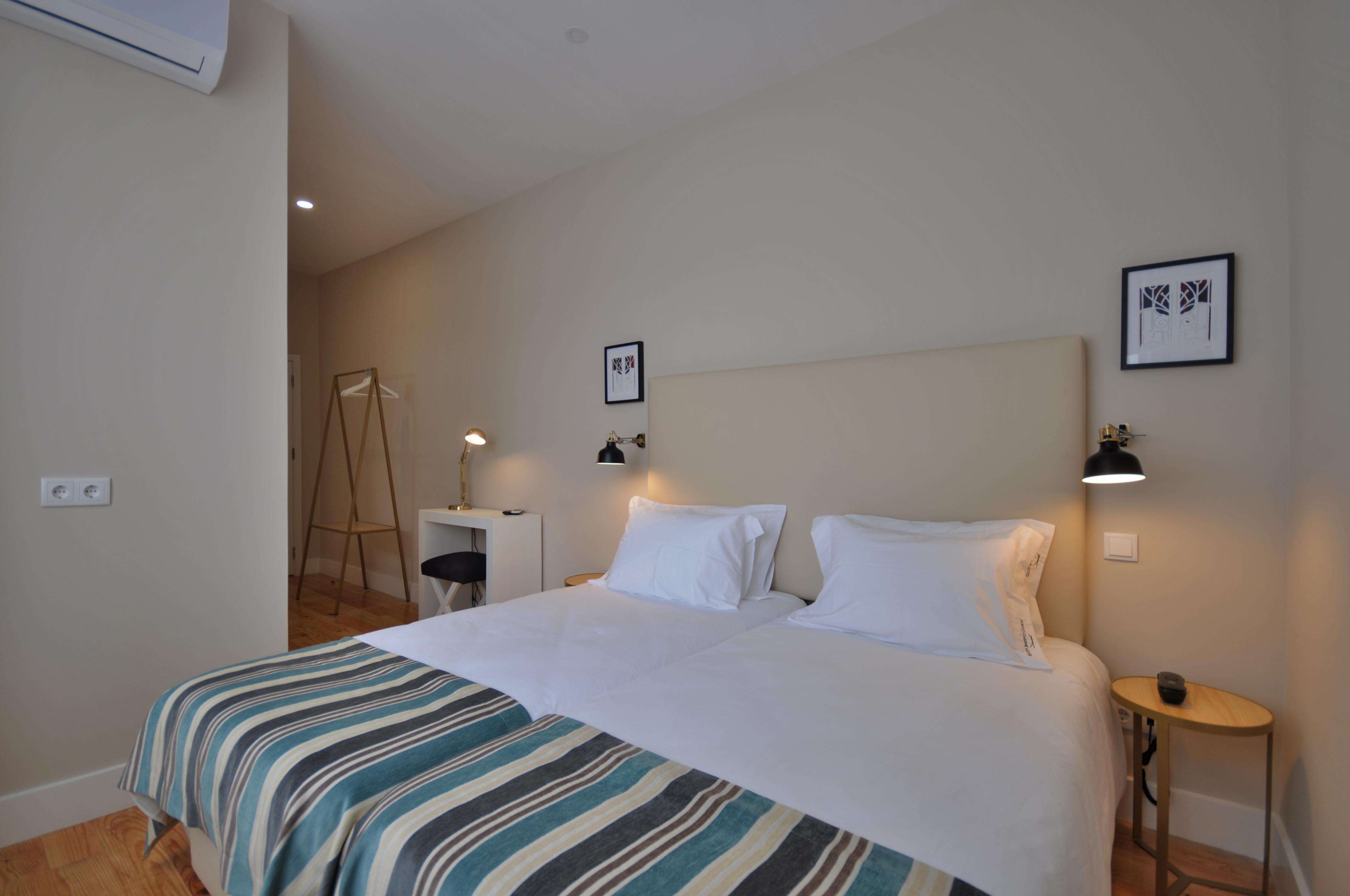 Porto Charming Hotel Екстериор снимка