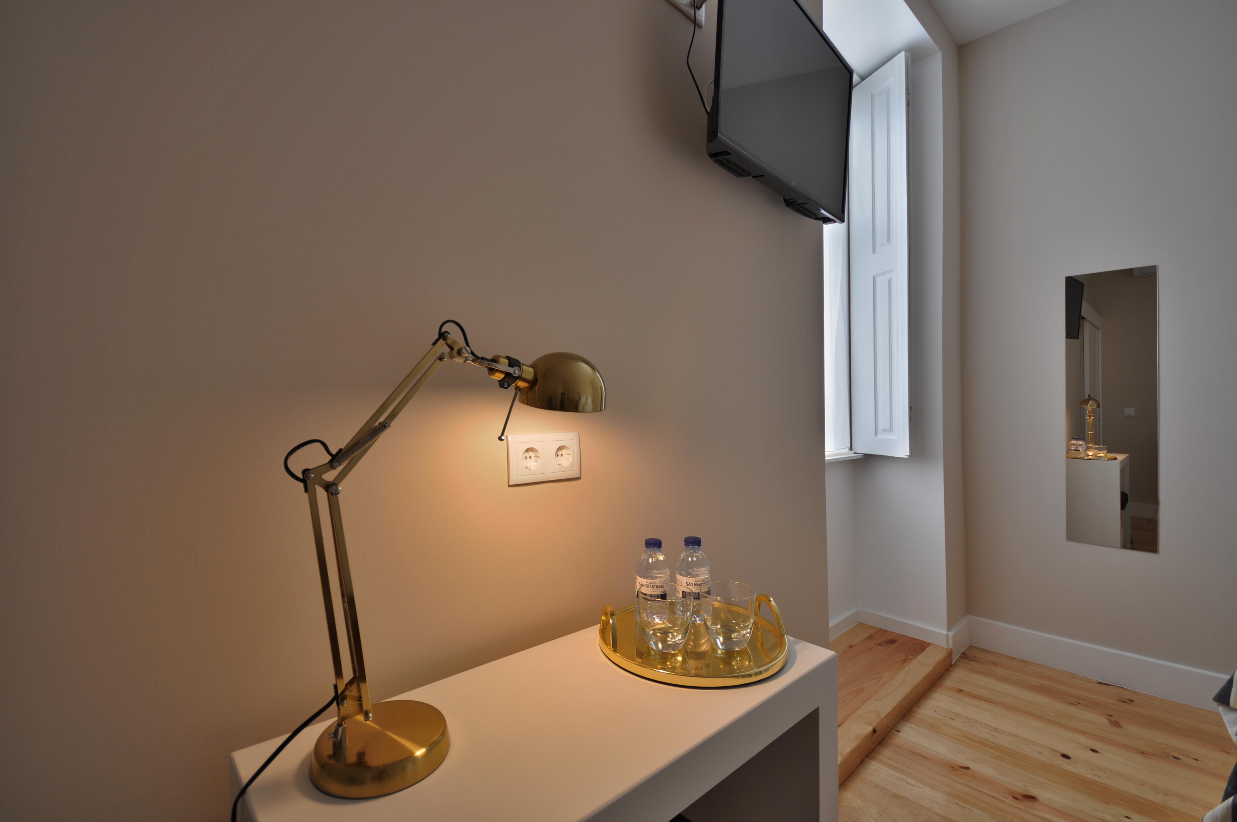 Porto Charming Hotel Екстериор снимка