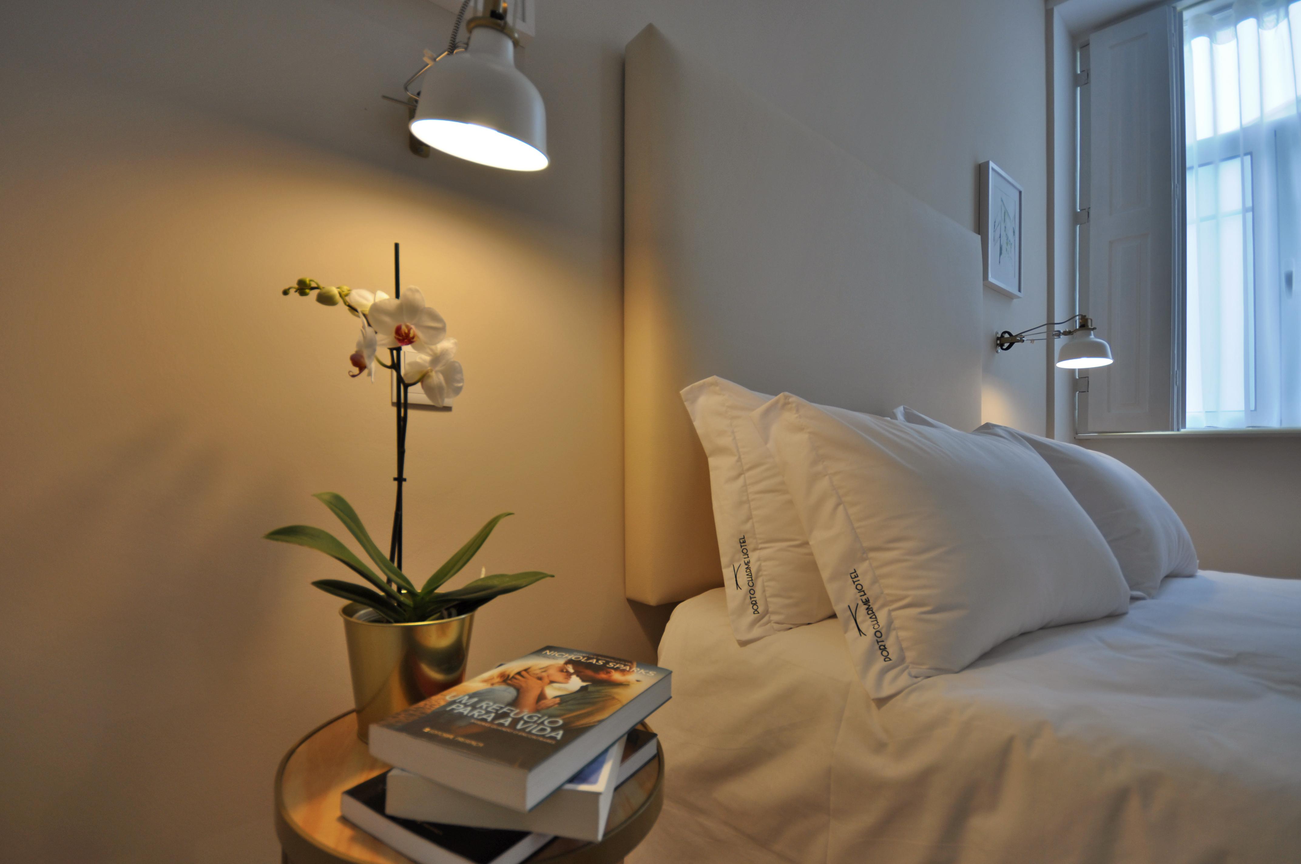 Porto Charming Hotel Екстериор снимка