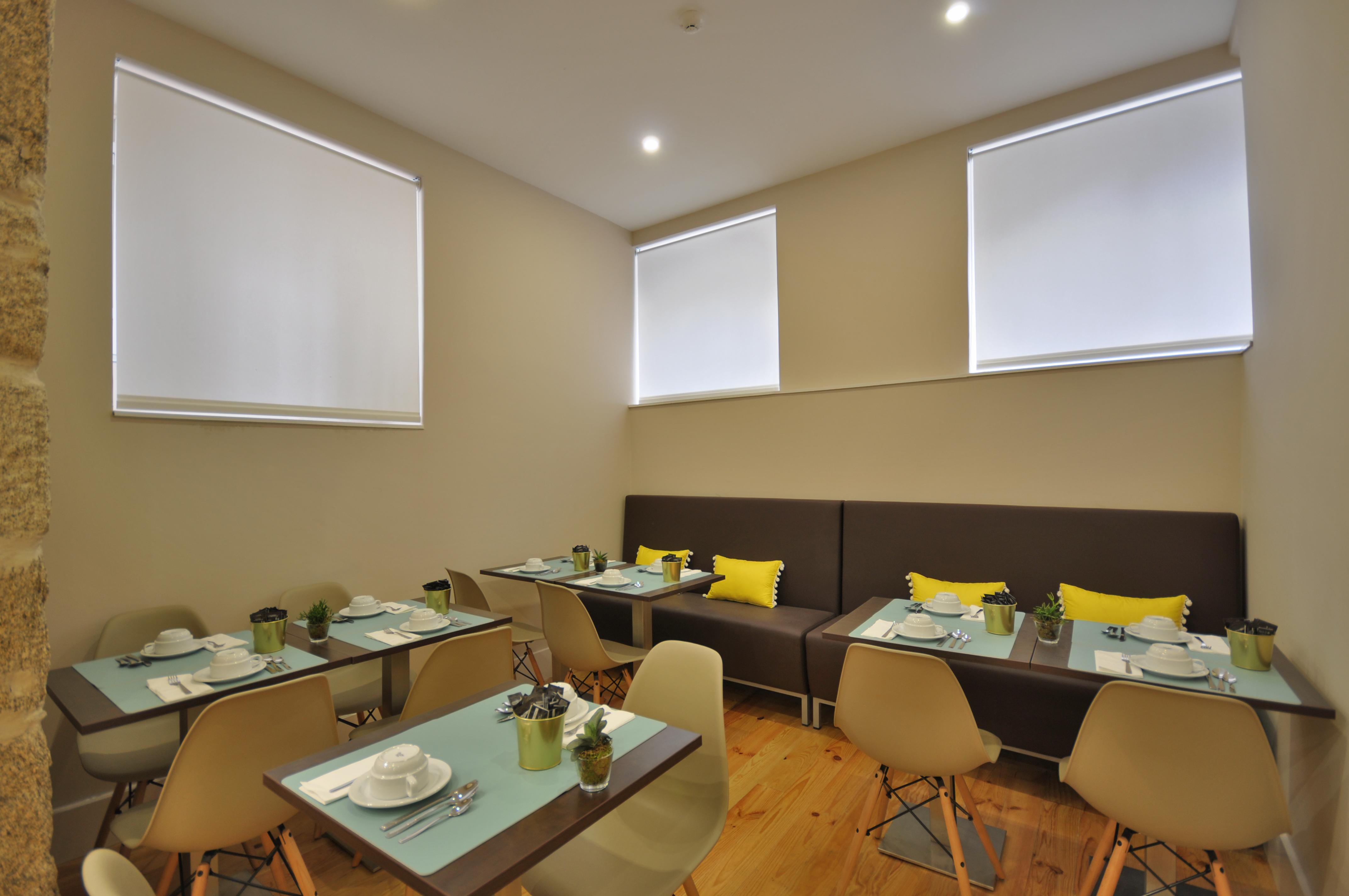 Porto Charming Hotel Екстериор снимка
