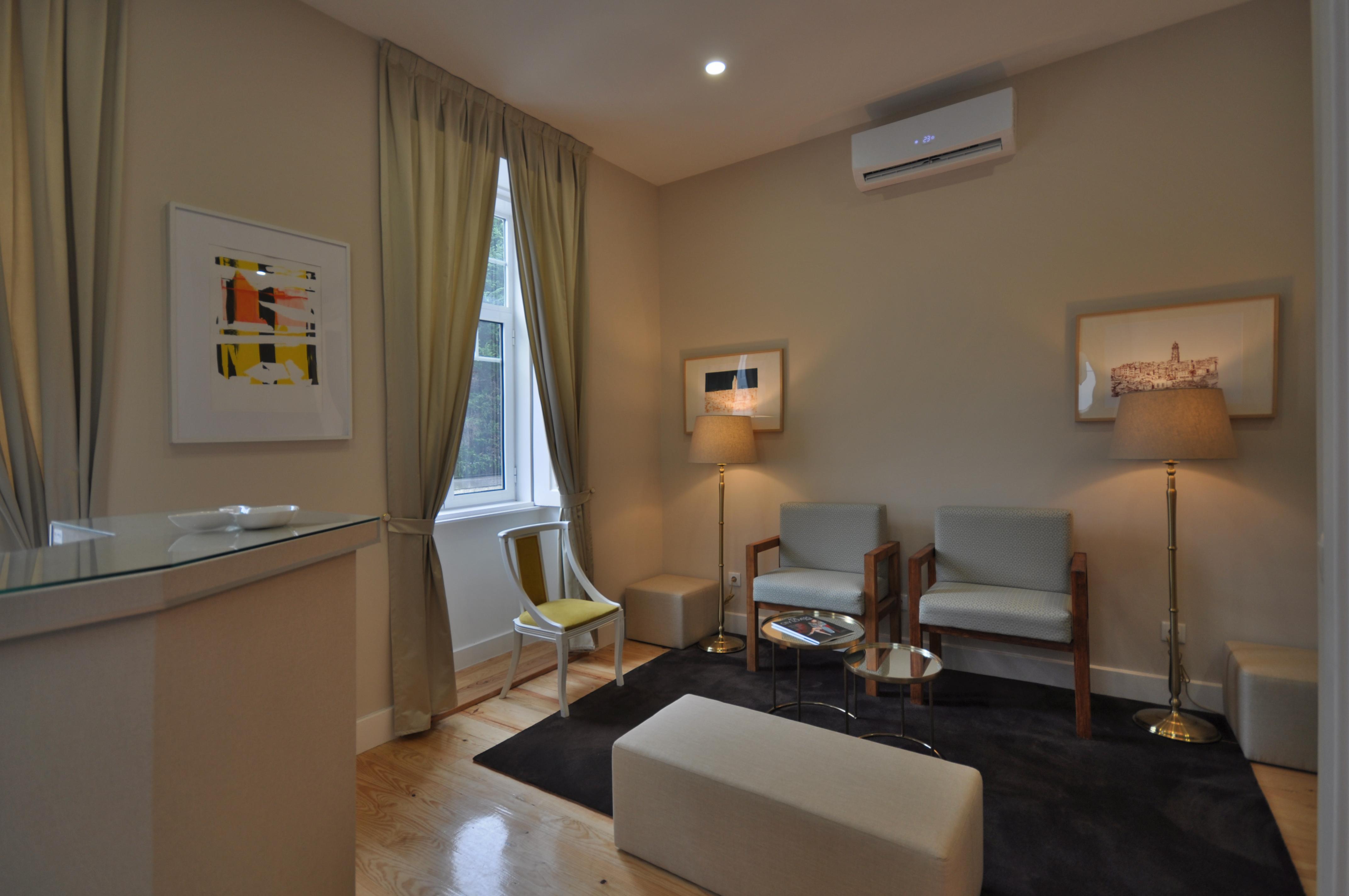 Porto Charming Hotel Екстериор снимка