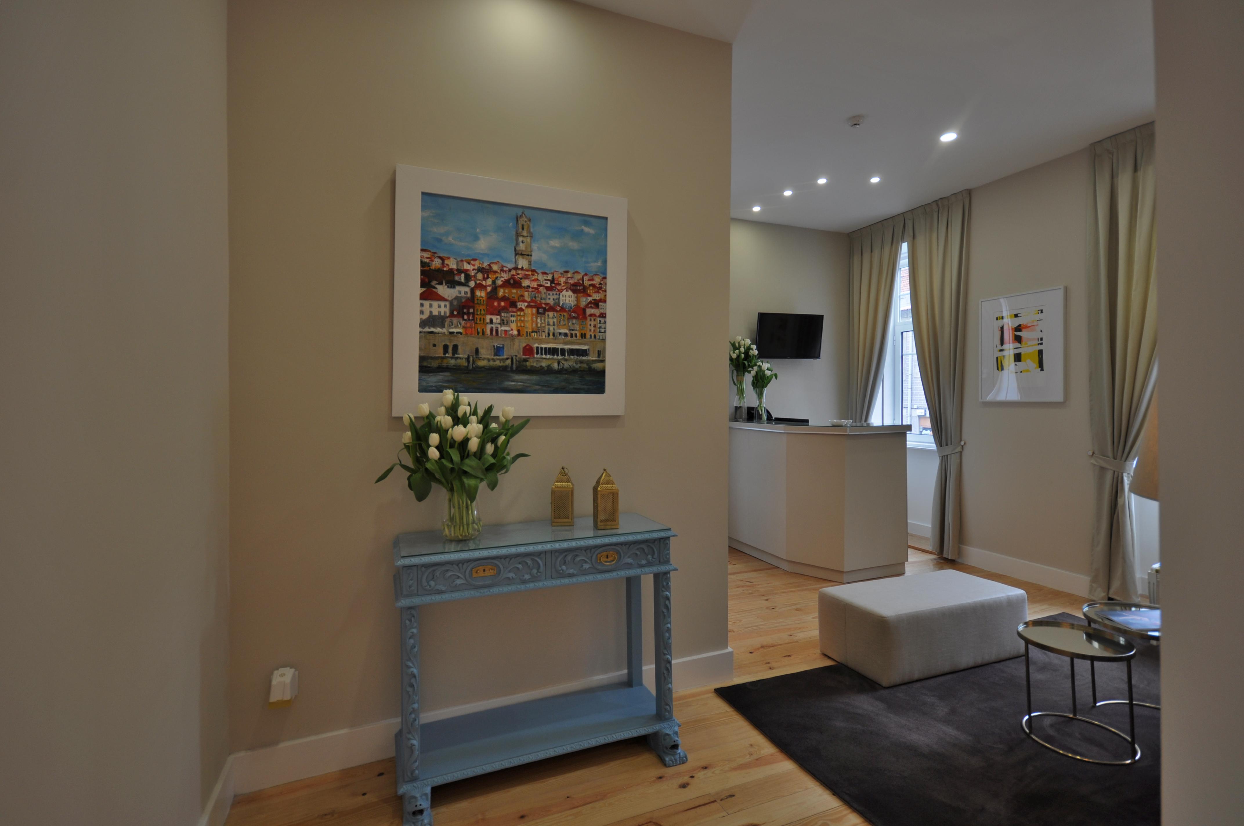 Porto Charming Hotel Екстериор снимка