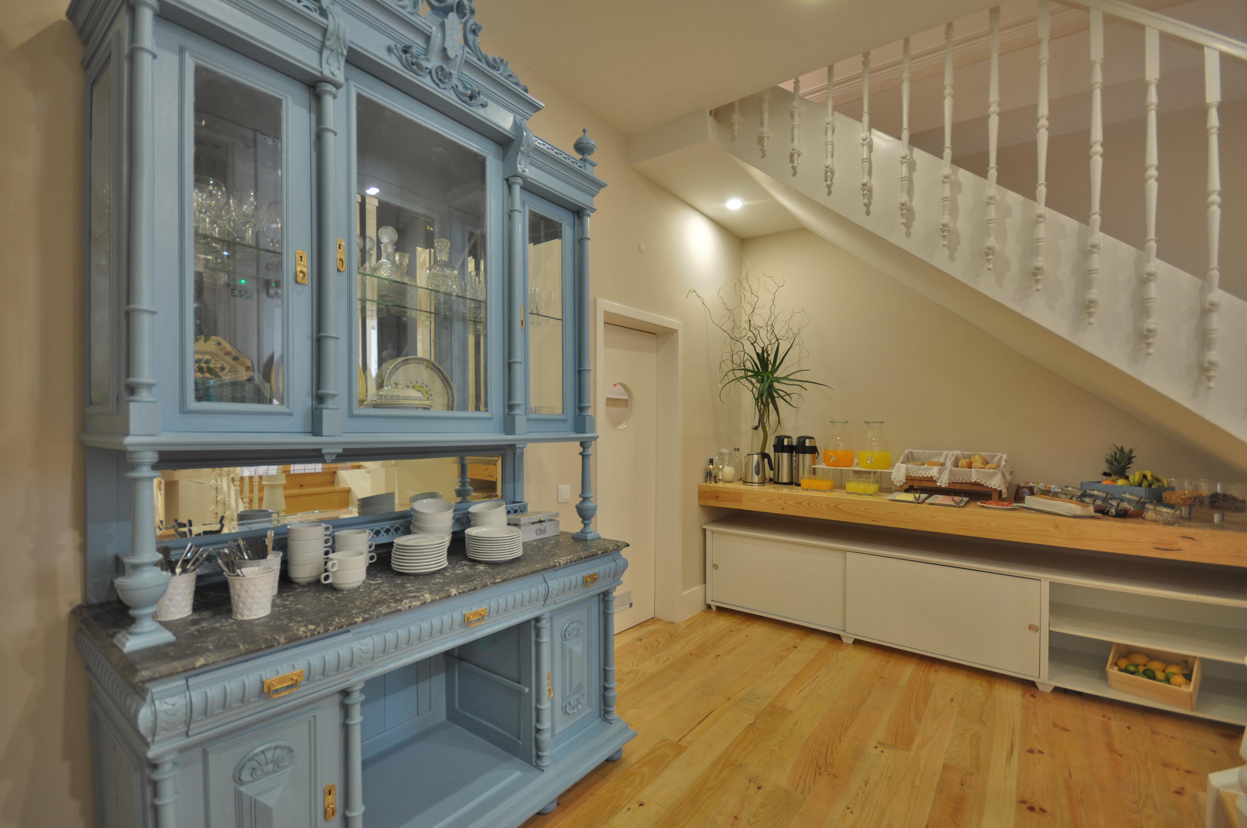Porto Charming Hotel Екстериор снимка