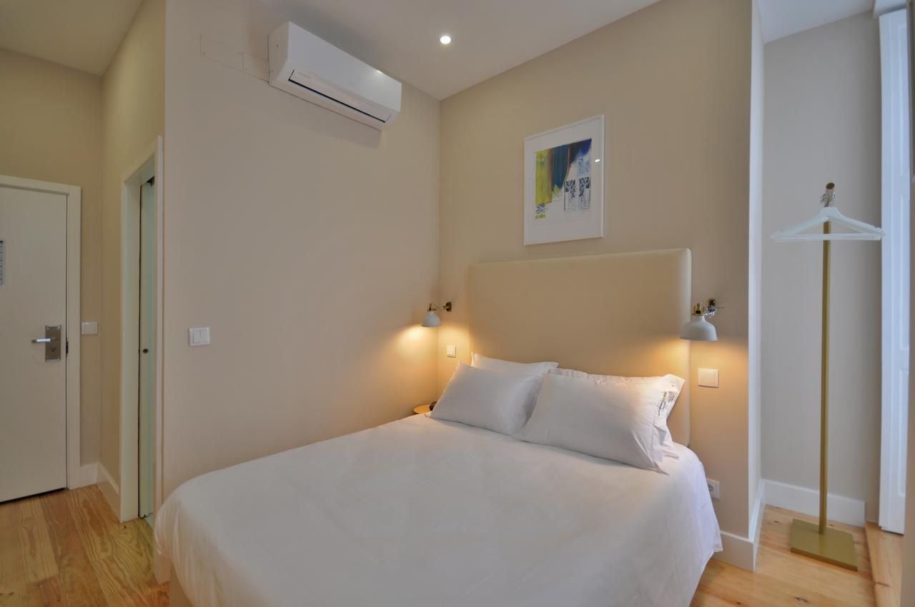 Porto Charming Hotel Екстериор снимка