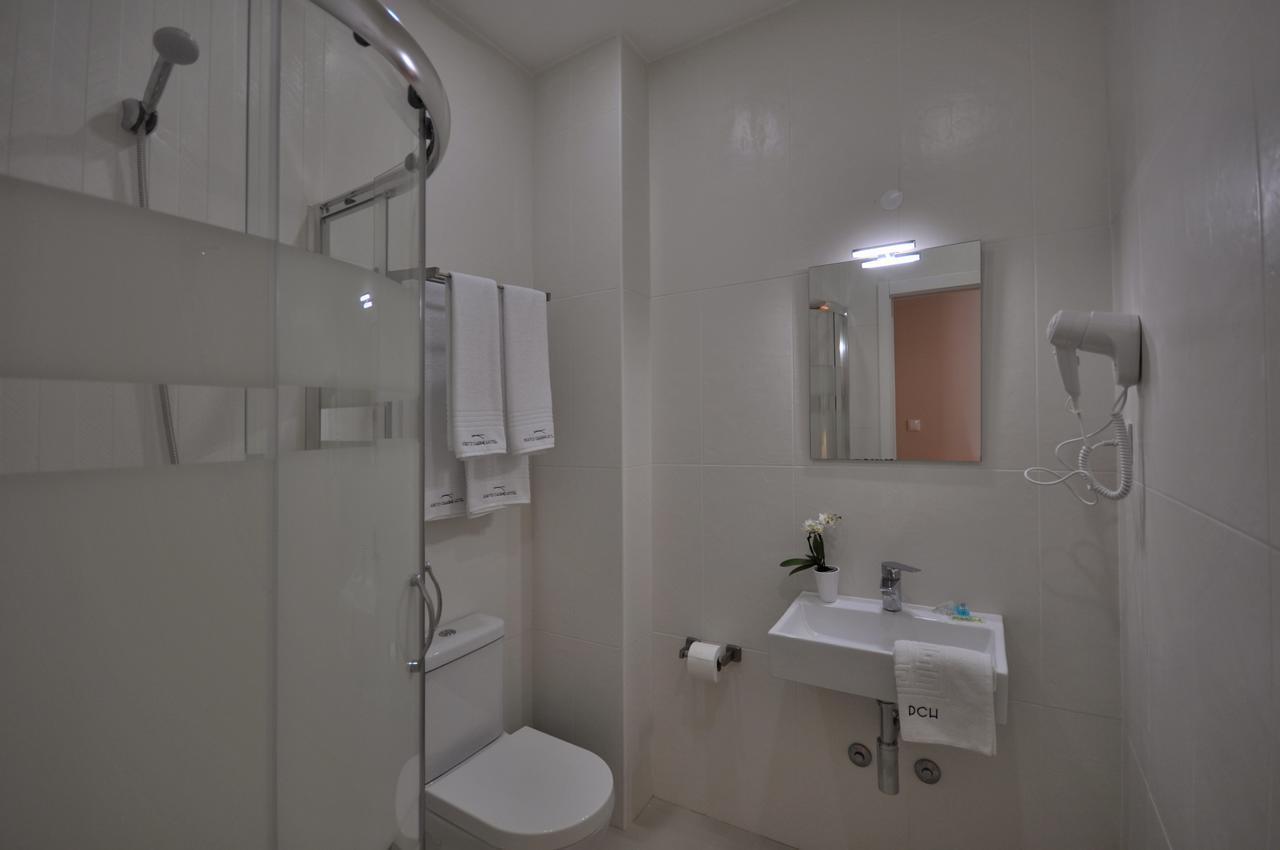 Porto Charming Hotel Екстериор снимка