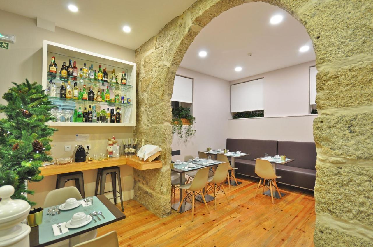 Porto Charming Hotel Екстериор снимка