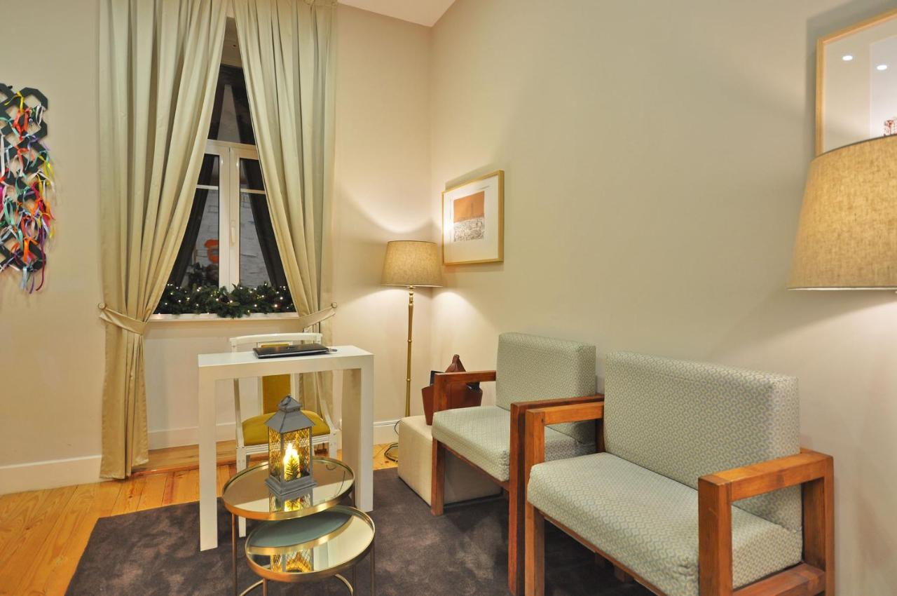 Porto Charming Hotel Екстериор снимка