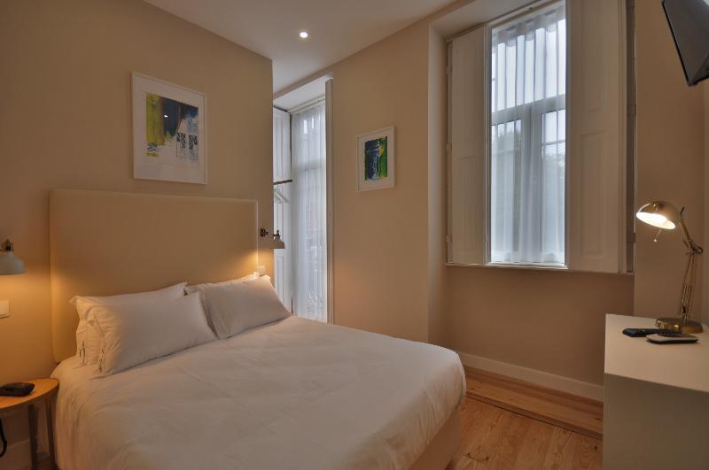 Porto Charming Hotel Екстериор снимка