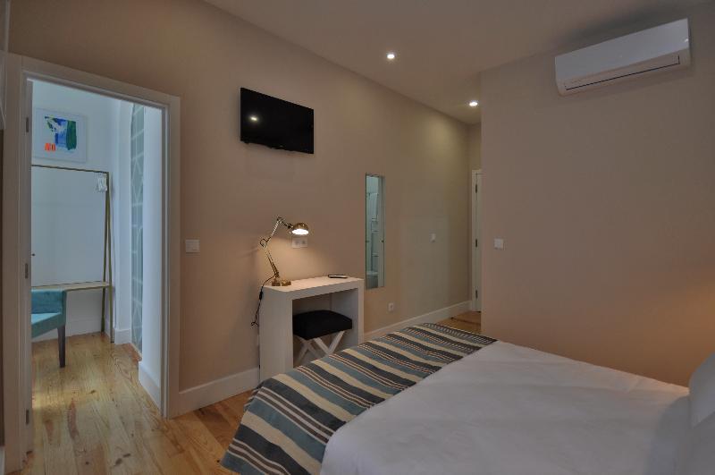 Porto Charming Hotel Екстериор снимка